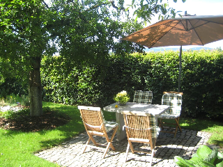 Haus 7 Brunnen in Wegscheid