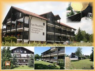 Appartementhaus Bern in Bad Füssing