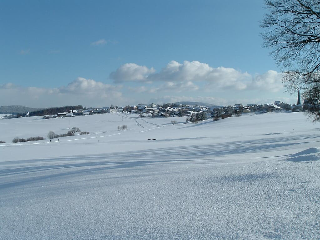 Haus 7 Brunnen in Wegscheid