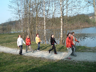 Haus 7 Brunnen in Wegscheid