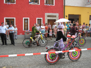 Haus 7 Brunnen in Wegscheid
