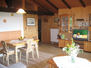 Haus 7 Brunnen in Wegscheid