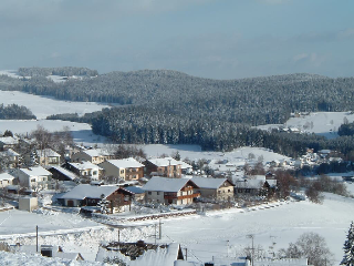 Haus 7 Brunnen in Wegscheid