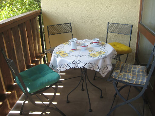 Haus 7 Brunnen in Wegscheid