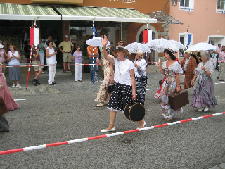 Haus 7 Brunnen in Wegscheid
