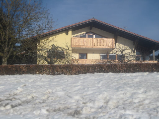 Haus 7 Brunnen in Wegscheid