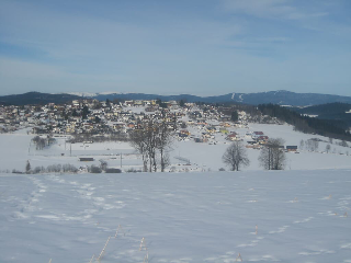 Haus 7 Brunnen in Wegscheid