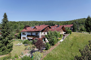 Ferienhaus Simmeth in Fürstenstein