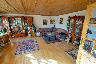 Ferienhaus Simmeth in Fürstenstein