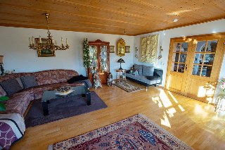 Ferienhaus Simmeth in Fürstenstein