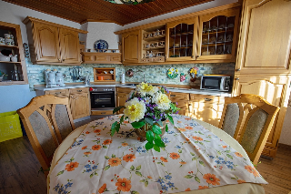 Ferienhaus Simmeth in Fürstenstein