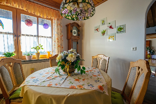 Ferienhaus Simmeth in Fürstenstein