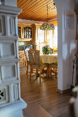 Ferienhaus Simmeth in Fürstenstein