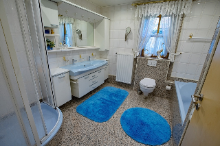 Ferienhaus Simmeth in Fürstenstein
