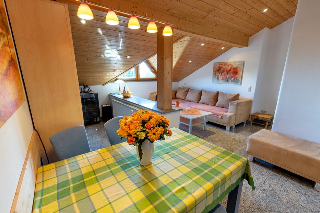 Ferienhaus Simmeth in Fürstenstein