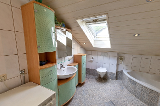 Ferienhaus Simmeth in Fürstenstein