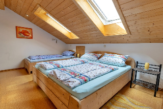 Ferienhaus Simmeth in Fürstenstein