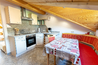 Ferienhaus Simmeth in Fürstenstein
