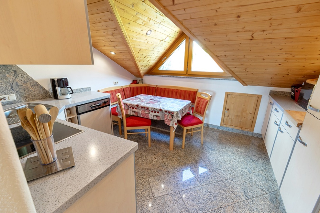 Ferienhaus Simmeth in Fürstenstein