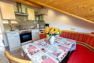 Ferienhaus Simmeth in Fürstenstein