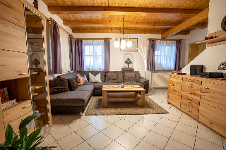 Ferienhaus Simmeth in Fürstenstein