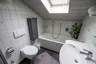 Ferienhaus Simmeth in Fürstenstein
