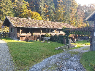 Ferienhaus 