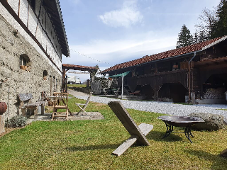 Ferienhaus 