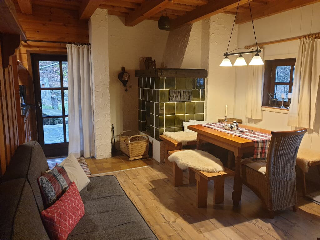 Ferienhaus 