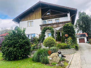 Ferienwohnung Hinterberg in Fürstenstein