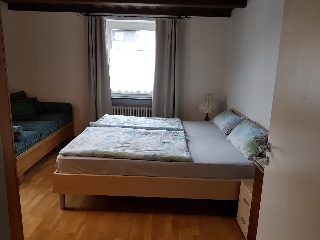 Ferienwohnung Hinterberg in Fürstenstein