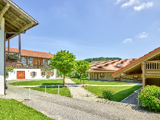 Gutshof Brunnwies in Haarbach