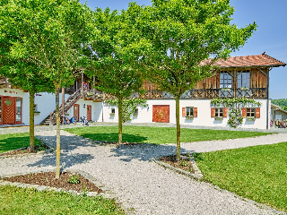 Gutshof Brunnwies in Haarbach
