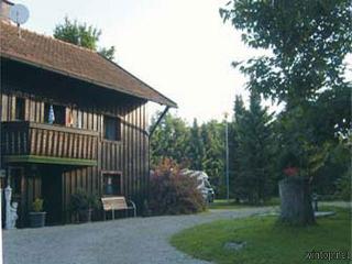 Camping Fischer in Bad Füssing