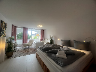 Kurwohnanlage Schloß Kirchham in Kirchham