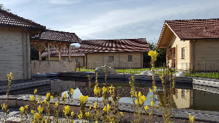 Sepp's Ferienhaus in Kirchham