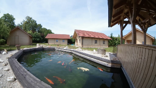 Sepp's Ferienhaus in Kirchham