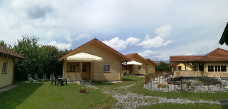 Sepp's Ferienhaus in Kirchham