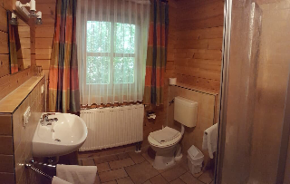 Sepp's Ferienhaus in Kirchham