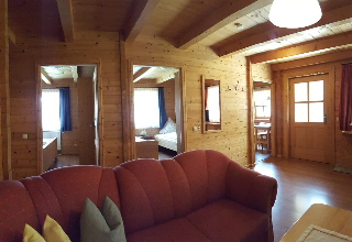 Sepp's Ferienhaus in Kirchham