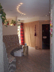 Landhotel Larenzen in Kirchham