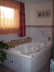 Landhotel Larenzen in Kirchham