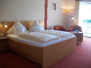 Landhotel Larenzen in Kirchham