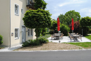 Zum Kirchenwirt in Neukirchen vorm Wald