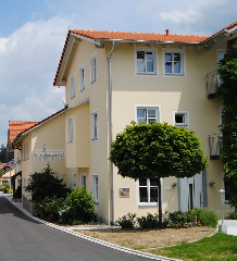 Zum Kirchenwirt in Neukirchen vorm Wald