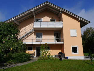 FeWo KeDo in Neukirchen vorm Wald