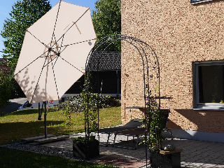 FeWo KeDo in Neukirchen vorm Wald