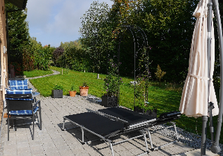 FeWo KeDo in Neukirchen vorm Wald
