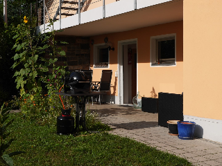 FeWo KeDo in Neukirchen vorm Wald