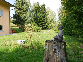 FeWo KeDo in Neukirchen vorm Wald